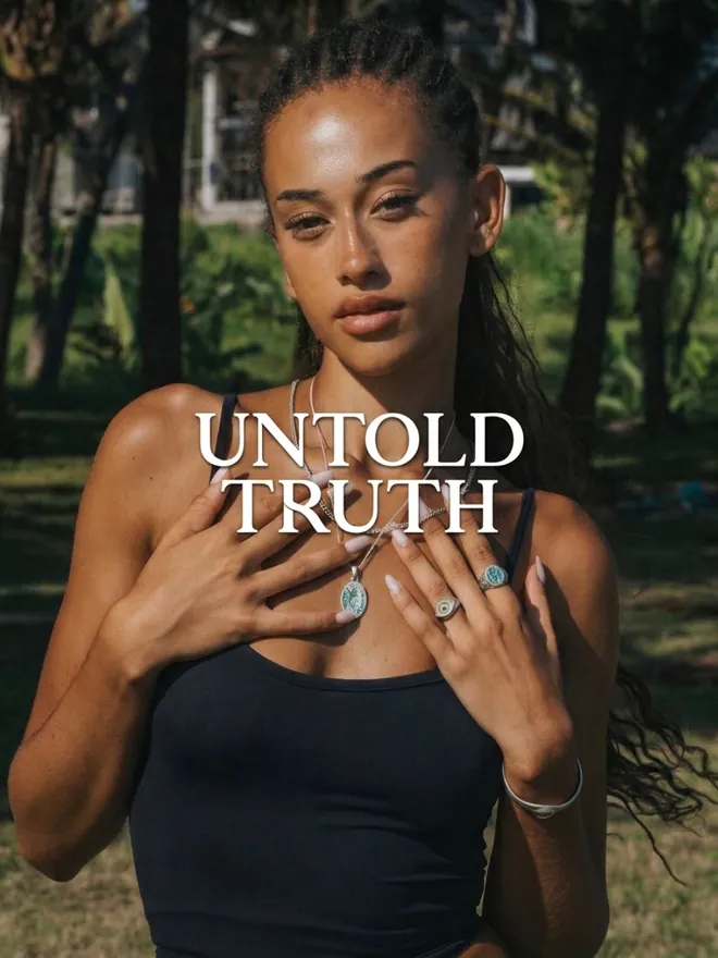 Trabajo para Untold Truth
